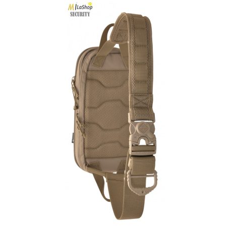 Hazard 4 Bandoleer Mini Optics Shell Sling Pack egypántos/félvállas hátizsák (fotós táska) - 2 l - több színben