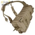 Hazard 4 Photo Recon Sling Bag egypántos/félvállas hátizsák - 9 l - coyote színben