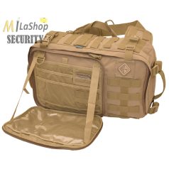   Hazard 4 Switchback Sling egypántos/félvállas hátizsák (laptop táska) - 19 l - coyote színben