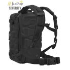 Hazard 4 Second Front Rotatable Backpack - forgatható hátizsák 18 l