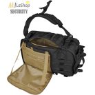 Hazard 4 Second Front Rotatable Backpack - forgatható hátizsák 18 l