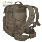 Hazard 4 PatrolPack Daypack taktikai hátizsák 36 l - több színben
