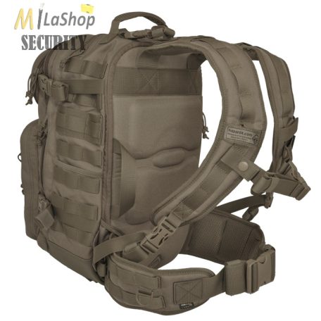 Hazard 4 PatrolPack Daypack taktikai hátizsák 36 l - több színben