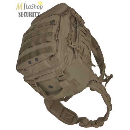 Hazard 4 PatrolPack Daypack taktikai hátizsák 36 l - több színben