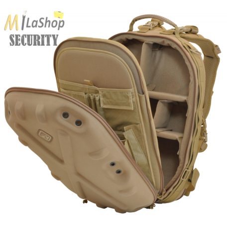 Hazard 4 Pillbox™  Photo pack - fotós/taktikai hátizsák 30 l - több színben 