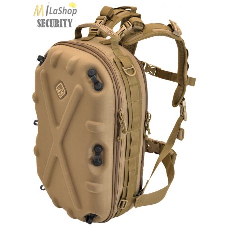 Hazard 4 Pillbox™  Photo pack - fotós/taktikai hátizsák 30 l - több színben 