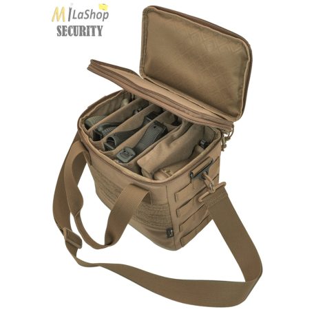 Hazard 4 Multi Pistol Case - pisztolytartó táska 6-14 pisztolynak - több színben