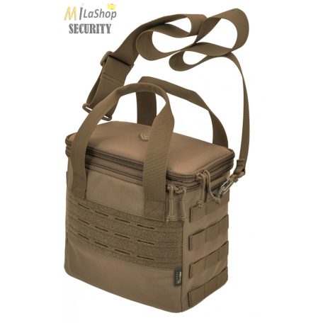 Hazard 4 Multi Pistol Case - pisztolytartó táska 6-14 pisztolynak - több színben