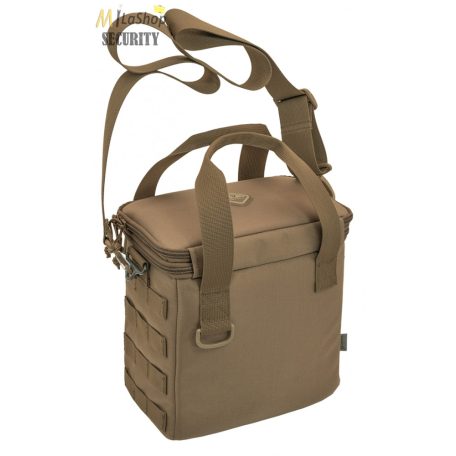 Hazard 4 Multi Pistol Case - pisztolytartó táska 6-14 pisztolynak - több színben