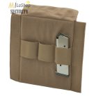 Hazard 4 Multi Pistol Case - pisztolytartó táska 6-14 pisztolynak - több színben
