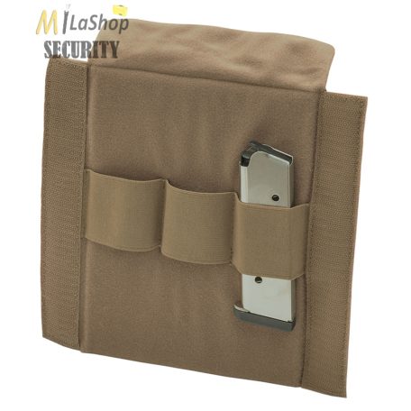 Hazard 4 Multi Pistol Case - pisztolytartó táska 6-14 pisztolynak - több színben