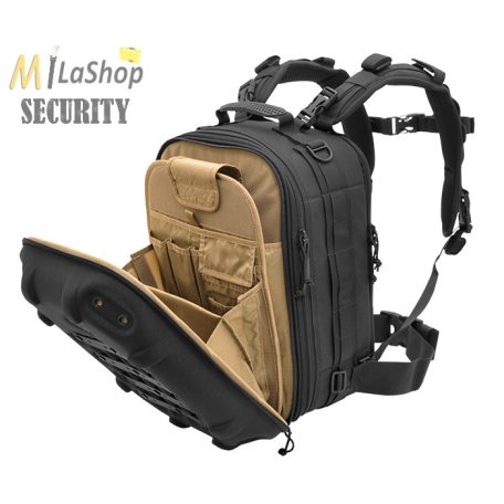 Hazard 4 Grill™  Molle Photo pack - fotós/taktikai hátizsák 21 l 