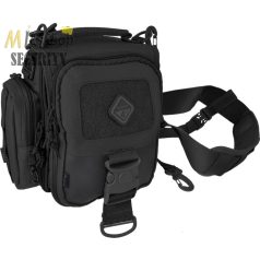   Hazard 4 Tonto Mini Messenger egypántos/félvállas válltáska - több színben
