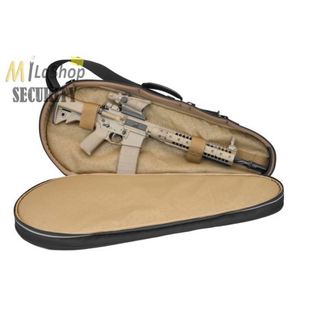 Hazard 4 Dropshot™ Consealed Rifle Case - fegyvertáska fedett műveletekhez