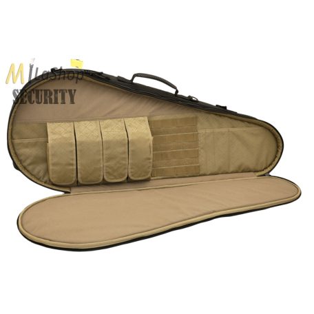 Hazard 4 Dropshot™ Consealed Rifle Case - fegyvertáska fedett műveletekhez