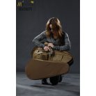 Hazard 4 Dropshot™ Consealed Rifle Case - fegyvertáska fedett műveletekhez