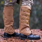 Hazard 4 Mandogator™ taktikai, mollés lábszárvédő - kamásli
