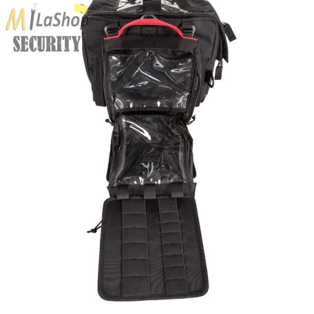 5.11 Tactical ALS/BLS Duffel Medic Bag - 50 l - fekete színben