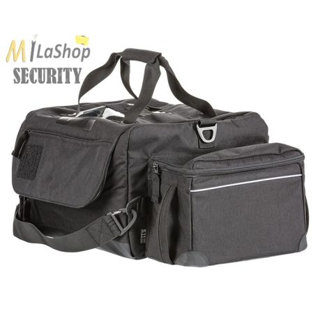 5.11 Tactical ALS/BLS Duffel Medic Bag - 50 l - fekete színben