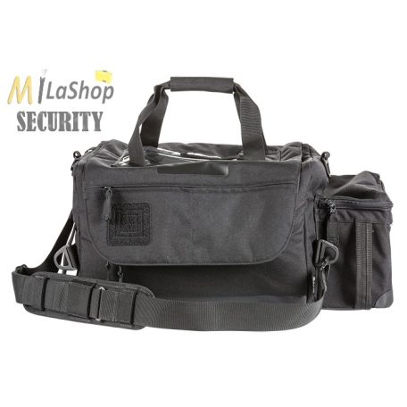 5.11 Tactical ALS/BLS Duffel Medic Bag - 50 l - fekete színben
