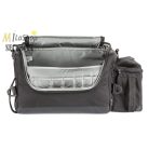 5.11 Tactical ALS/BLS Duffel Medic Bag - 50 l - fekete színben