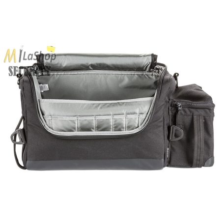 5.11 Tactical ALS/BLS Duffel Medic Bag - 50 l - fekete színben