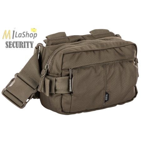 5.11 Tactical LV6 2.0 Waist Pack öv/váll táska - több színben