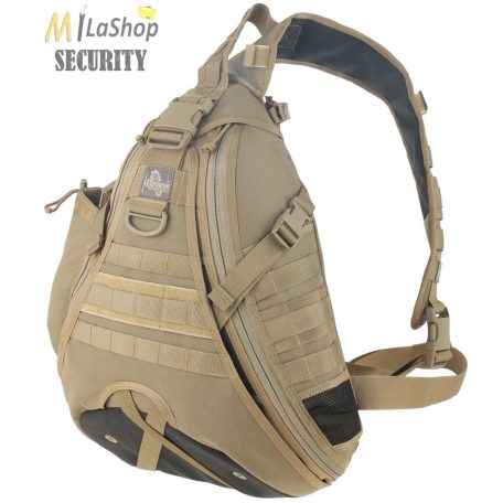 Maxpedition Monsoon Gearslinger egypántos/félvállas táska/hátizsák - több színben