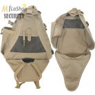 Maxpedition Monsoon Gearslinger egypántos/félvállas táska/hátizsák - több színben