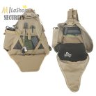Maxpedition Monsoon Gearslinger egypántos/félvállas táska/hátizsák - több színben