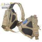 Maxpedition Monsoon Gearslinger egypántos/félvállas táska/hátizsák - több színben