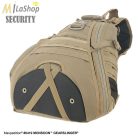 Maxpedition Monsoon Gearslinger egypántos/félvállas táska/hátizsák - több színben