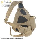 Maxpedition Monsoon Gearslinger egypántos/félvállas táska/hátizsák - több színben