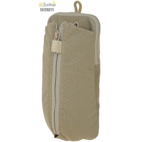 Maxpedition XBP rugalmas, kicipzározható kulacstartó mollés - több színben