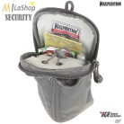 Maxpedition XBP rugalmas, kicipzározható kulacstartó mollés - több színben