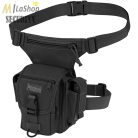 Maxpedition Thermite Versipack - combtáska - fekete színben