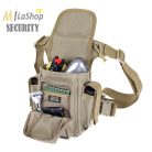 Maxpedition Thermite Versipack - combtáska - fekete színben