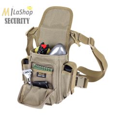   Maxpedition Thermite Versipack - combtáska - fekete színben