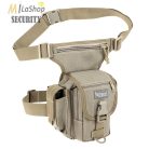 Maxpedition Thermite Versipack - combtáska - fekete színben