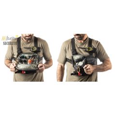   5.11 Tactical Skyweight Utility Chest Pack - mellkastáska - több színben