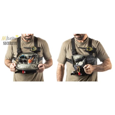 5.11 Tactical Skyweight Utility Chest Pack - mellkastáska - több színben