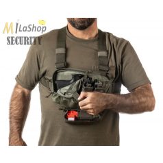   5.11 Tactical Skyweight Survival Chest Pack - mellkastáska - több színben