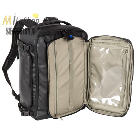 5.11 Tactical Responder 48 medic hátizsák 35 l - fekete színben