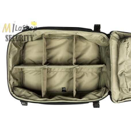 5.11 Tactical Responder 48 medic hátizsák 35 l - fekete színben