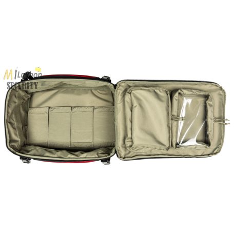 5.11 Tactical Responder 48 medic hátizsák 35 l - fekete színben
