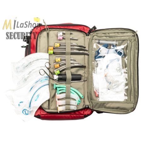 5.11 Tactical Responder 48 medic hátizsák 35 l - fekete színben