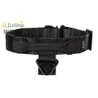 5.11 Tactical Aros K9 nyakörv Cobra csattal 3,8 cm széles - több méretben és színben