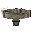 5.11 Tactical Aros K9 nyakörv Cobra csattal 3,8 cm széles - több méretben és színben