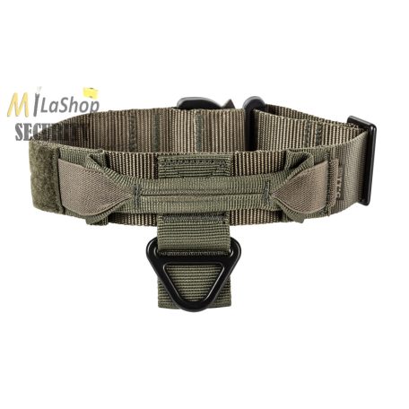 5.11 Tactical Aros K9 nyakörv Cobra csattal 3,8 cm széles - több méretben és színben