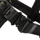 5.11 Tactical Aros K9 nyakörv Cobra csattal 3,8 cm széles - több méretben és színben